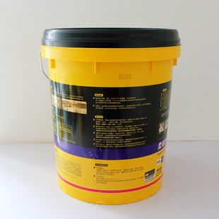 百得防水胶浆mw60 全效柔韧型涂料 12kg 批发