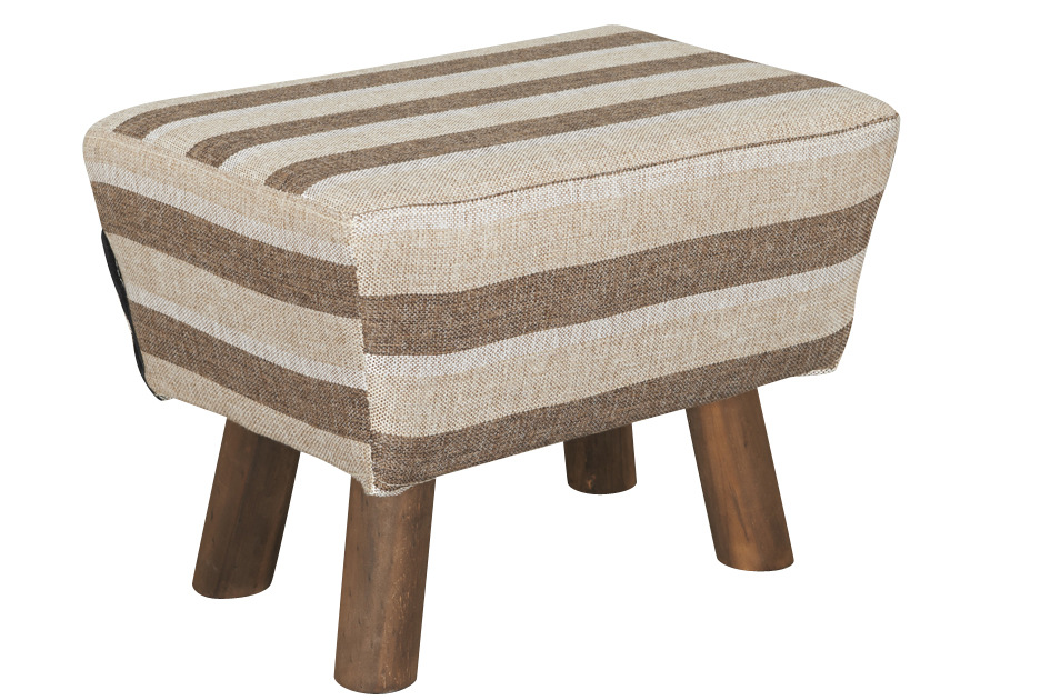 批发家用木凳子 矮脚凳 床边凳 搁脚凳 h-023