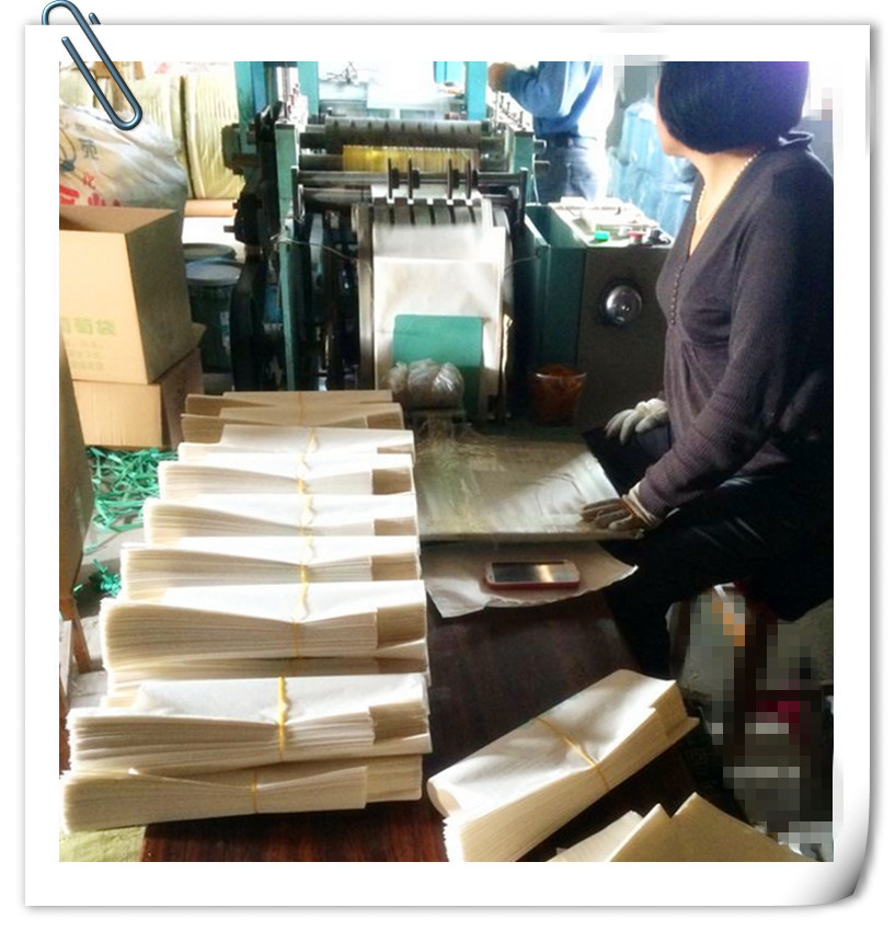 葡萄防菌,防雨袋,防鸟套袋 葡萄果袋 白色纸袋 葡萄专用套袋