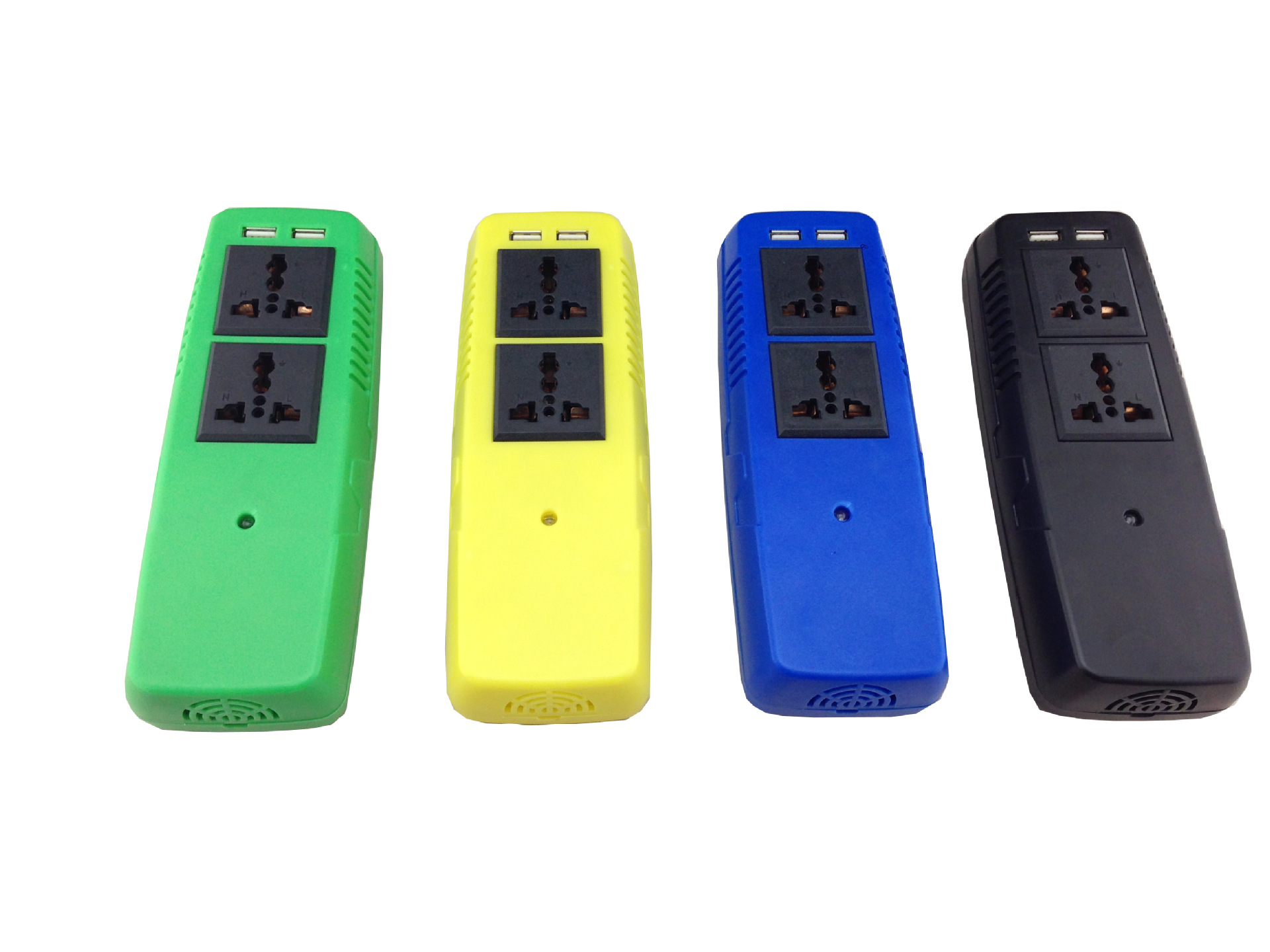 【新品推荐】逆变器厂家泓宇电气推出插排式逆变器150w