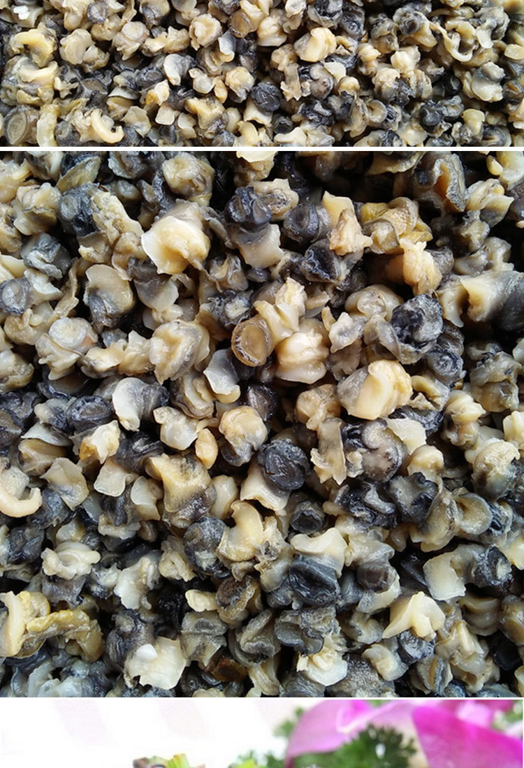 田螺肉冷冻 鲜活新鲜田螺肉 冰冻田螺肉冷冻田螺肉批发特价