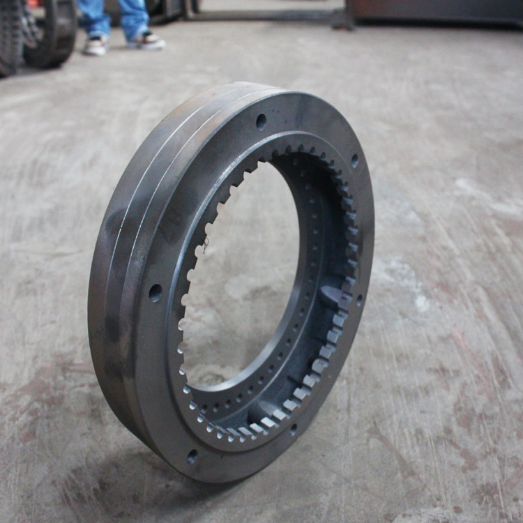 厂家直销 减速机配件 摆线针轮减速机配件 针壳 针齿轮