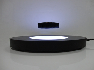 磁悬浮展示台 悬浮高度定制 最大承重2kg 诚招区域代理经销商