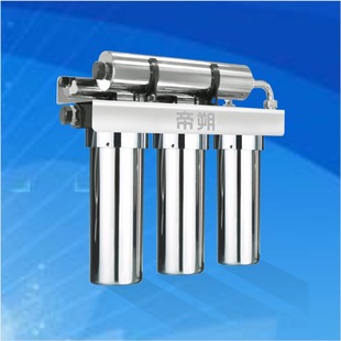 帝朔高磁活化净水器 磁化水机 小分子团磁化水 厂家直销