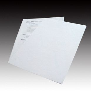 热转印烫画纸 浅色纯棉衣服专用转印纸