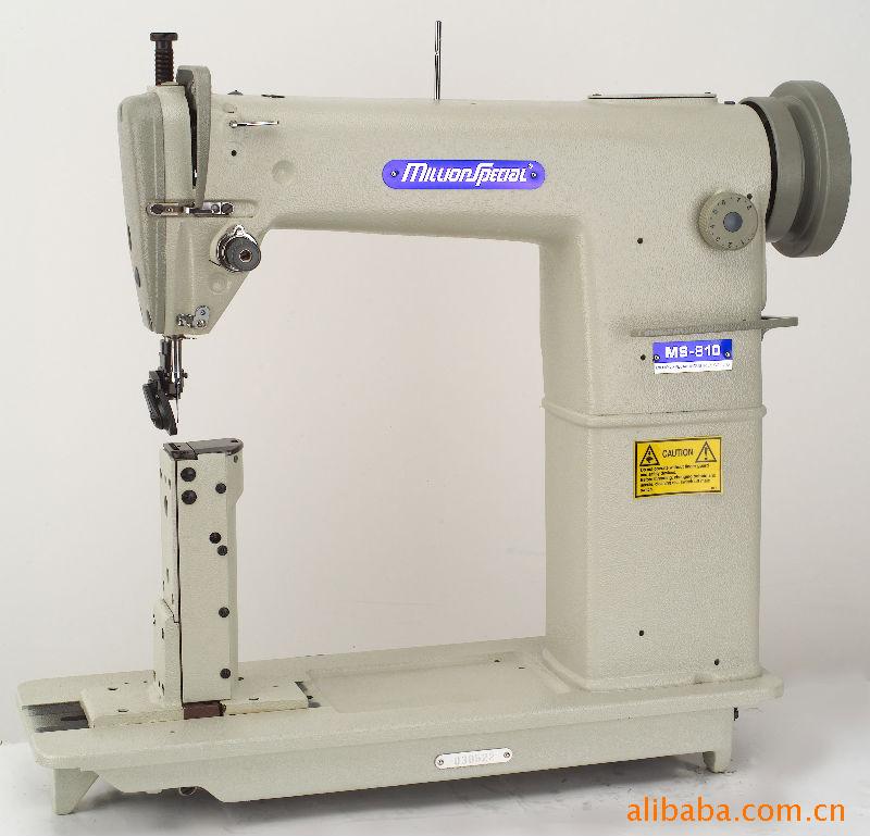 millionspecial缝纫机万特牌工业缝纫机单针高头车ms810