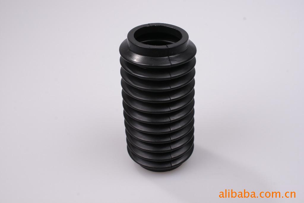 供应转向管柱孔防尘罩 汽车系统防尘罩 防尘罩 橡胶件