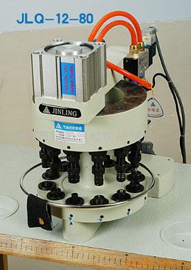 【厂家直销 价格优惠】供应气动钉扣机 质量优
