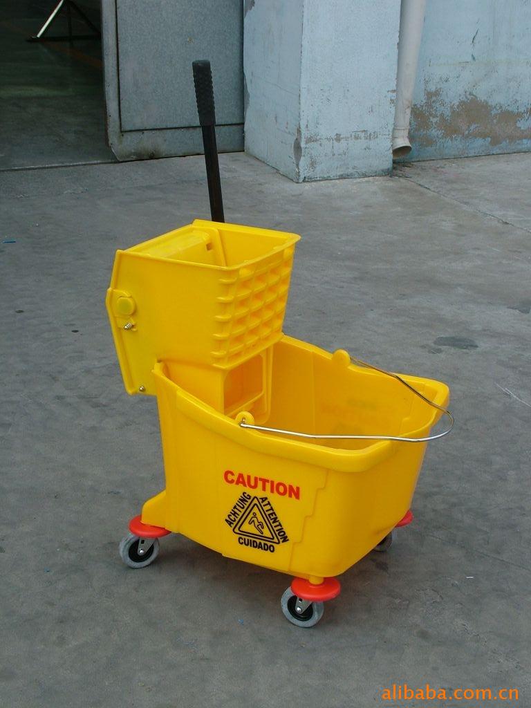 出售塑料挤水桶,脱水桶-榨水车,榨水机价格/参数/生产厂家(江苏羽佳