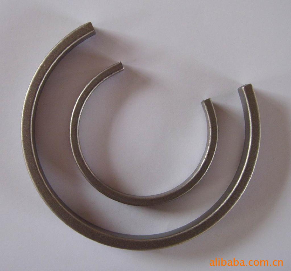 轴承座附件 定位环 止推环