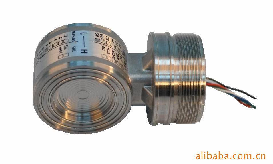 3351压力/差压金属式电容传感器