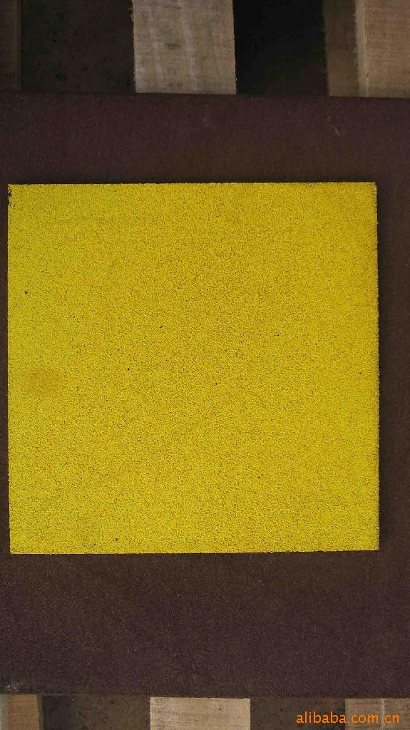 厂家直销多种颜色epdm安全地垫,橡胶地板