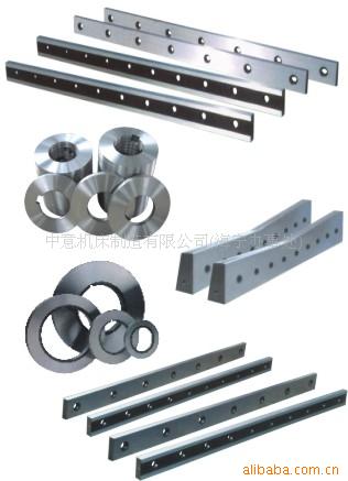 【Q11电动剪板机刀片 脚踏剪板机刀片】价格