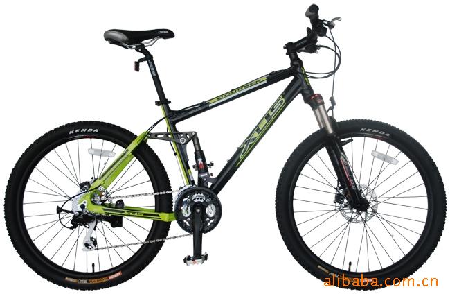 供应喜德盛mx4.5山地车,自行车