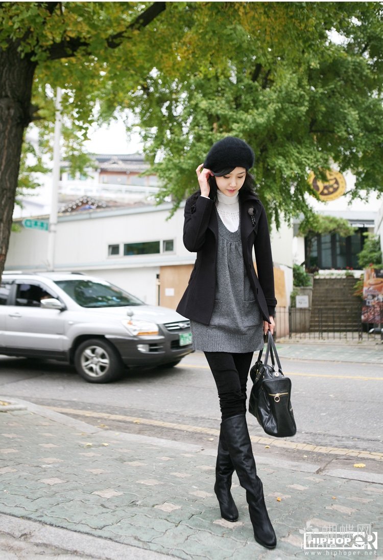 做个浪漫丽人!成熟中带点小sweet(1)